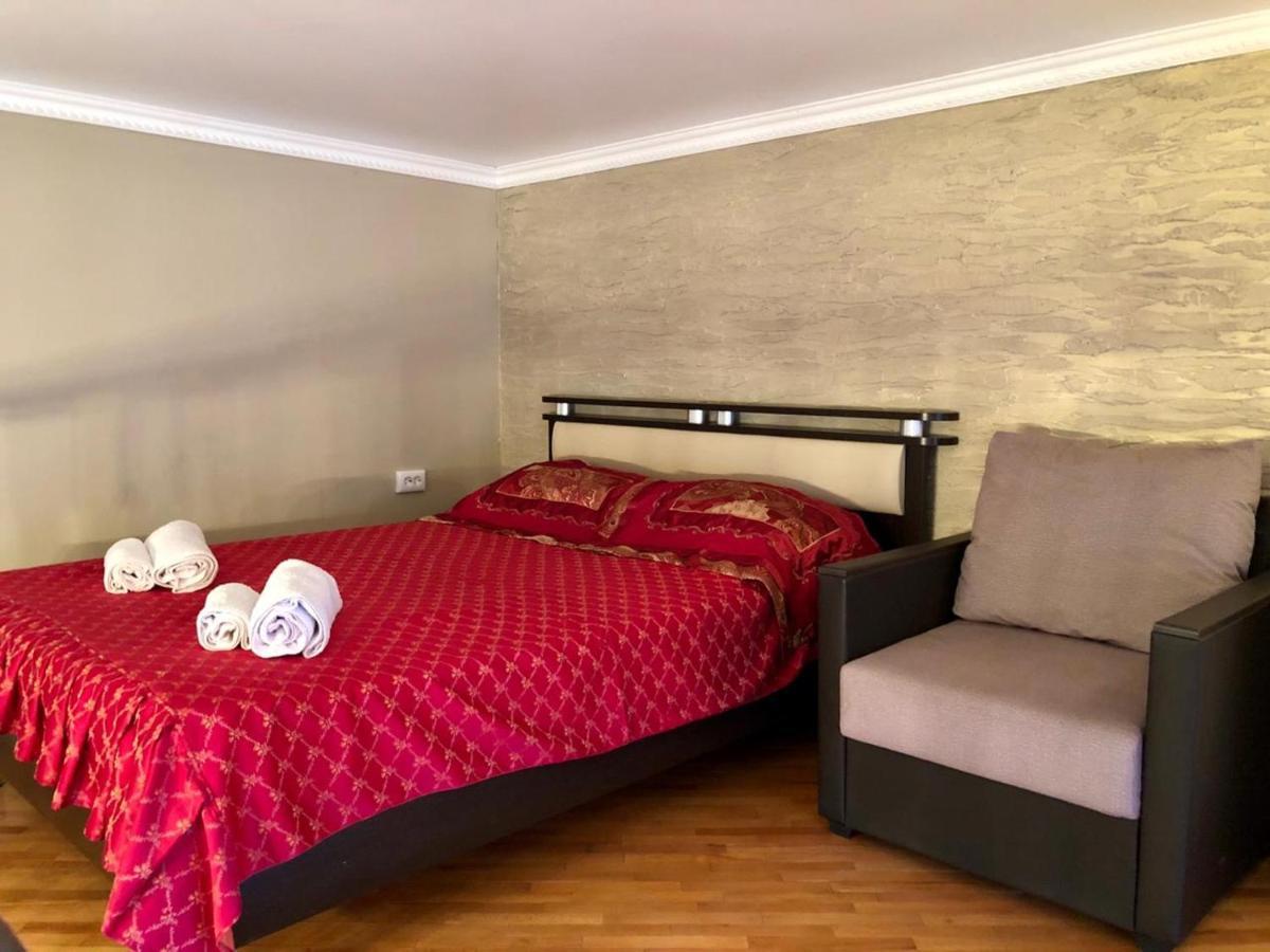 HOTEL BUTIK - OTEL BELY DOM BALERINY SUKHUMI 3* (Georgia) - from US$ 55 |  BOOKED